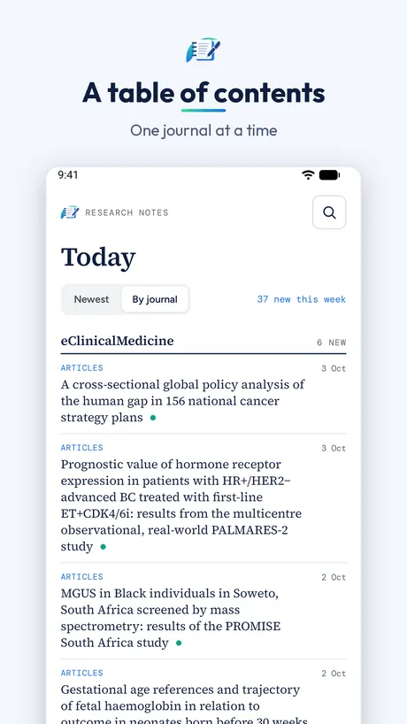 Research Notes on Android, screenshot 2