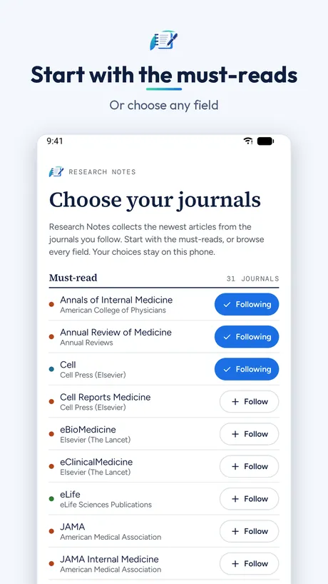 Research Notes on Android, screenshot 6