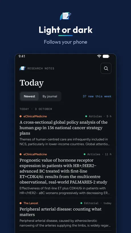 Research Notes on Android, screenshot 7