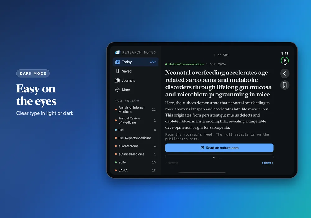 Research Notes on iPhone Duo, screenshot 3