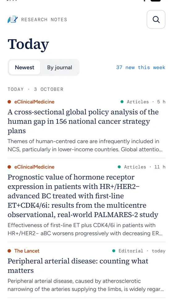Research Notes on Android